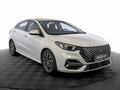 2023 Omoda S5, белый - вид 2