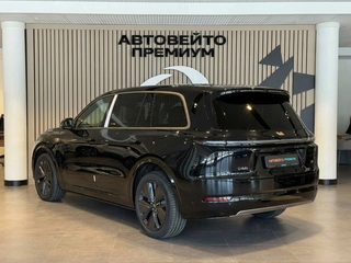 2025 Li Auto (Lixiang) L9 52.3 kWh I Рестайлинг, чёрный, 9000000 рублей, вид 2