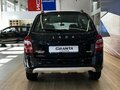 2026 Lada (ВАЗ) Granta Cross I Рестайлинг, чёрный, 1371000 рублей - вид 4