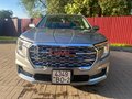 2024 GMC Terrain II Рестайлинг, серый, 2400000 рублей - вид 1