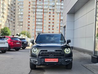 2023 Haval Dargo X I, чёрный, 2249000 рублей, вид 2
