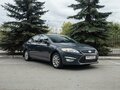2011 Ford Mondeo IV Рестайлинг, серый, 840000 рублей