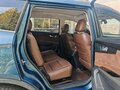 2020 VGV U70, синий, 1250000 рублей