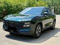 2023 Jetour Dashing I, зелёный, 1747010 рублей - вид 2