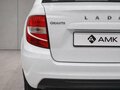 2026 Lada (ВАЗ) Granta I Рестайлинг, белый, 1068000 рублей - вид 4