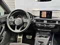 2016 Audi A5 II (F5), чёрный, 2990000 рублей - вид 11