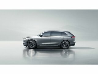 2026 Esteo Exlantix ET, чёрный, 6990000 рублей, вид 4
