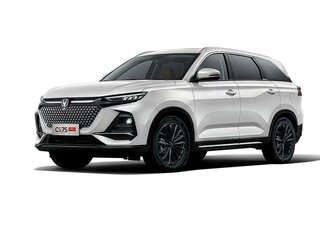 2026 Changan CS75 Pro, белый, 3055000 рублей, вид 1