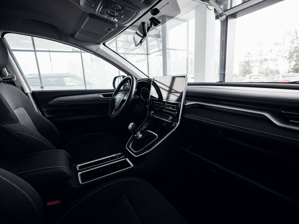 2026 Haval M6 II, белый, 2349000 рублей - вид 6