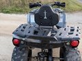 2024 Mikilon Hammer 200L, серый, 159000 рублей - вид 7