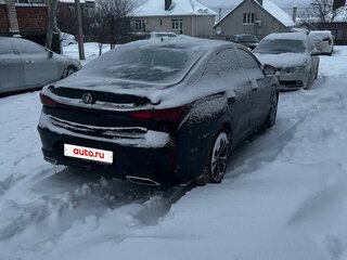 2023 Changan Eado Plus I, чёрный, 1799000 рублей, вид 2