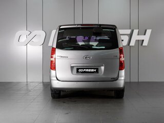 2012 Hyundai Grand Starex I, серый, 1729000 рублей, вид 4