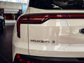 2026 Москвич 3, белый - вид 11