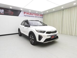 2022 Kia KX1, белый, 1350000 рублей, вид 5