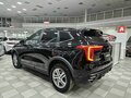 2024 Haval Jolion I Рестайлинг, чёрный - вид 4