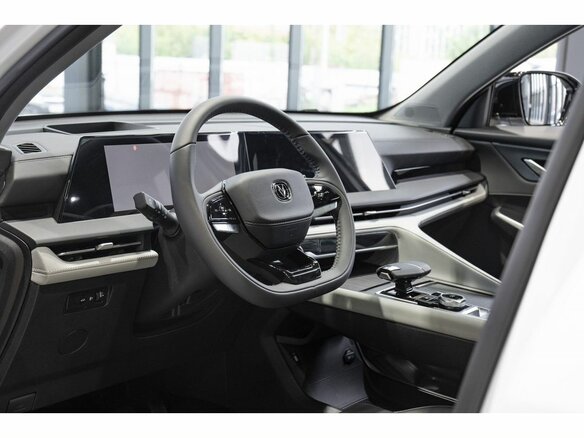 2024 Changan CS75 Plus III, белый, 4189900 рублей - вид 6