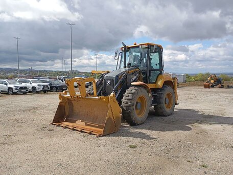 2024 XCMG XC8-S3570, жёлтый, 6479000 рублей, вид 1