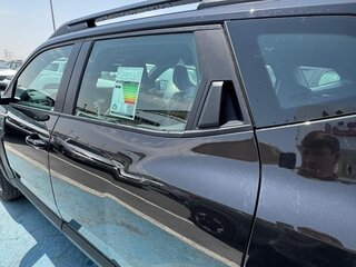 2026 Renault Duster III, чёрный, 2688000 рублей, вид 5