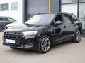 2024 Audi Q7 55 TFSI II (4M) Рестайлинг 2, чёрный, 9500000 рублей