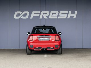 2019 Mini Hatch JCW III (F55/F56) Рестайлинг, чёрный, 3100000 рублей, вид 4