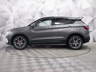2023 Geely Coolray I, серый, 1787000 рублей, вид 2