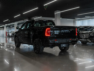 2026 Ram 1500 Crew Cab V Рестайлинг, чёрный, 10050000 рублей, вид 5