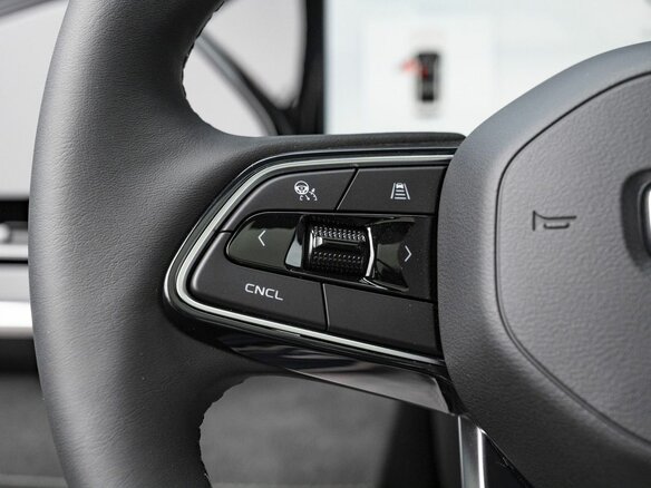 2026 Geely Monjaro I Рестайлинг, чёрный, 4954990 рублей - вид 12