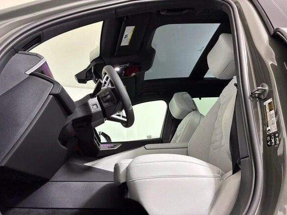2026 BMW X5 40 V (G65), зелёный, 14450000 рублей - вид 14