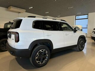 2026 Haval Dargo I, белый, 3861010 рублей, вид 5