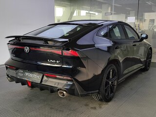 2023 Changan UNI-V I, чёрный, 2070000 рублей, вид 5