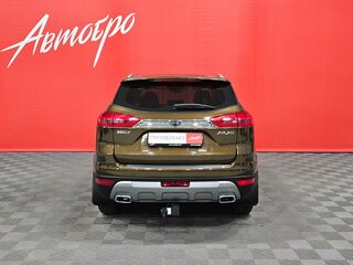 2020 Geely Atlas I, коричневый, 1620000 рублей, вид 4
