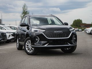 2026 Haval M6 II, чёрный, 2049000 рублей, вид 4