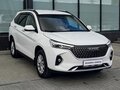 2023 Haval M6 II, белый, 1659000 рублей - вид 6