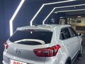 2019 Hyundai Creta I, серебристый, 1700000 рублей - вид 10