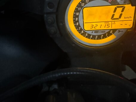 2006 Kawasaki ZX-6R Ninja, зелёный, 650000 рублей, вид 3