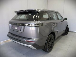 2026 Jeland J6, серый, 2549000 рублей, вид 3