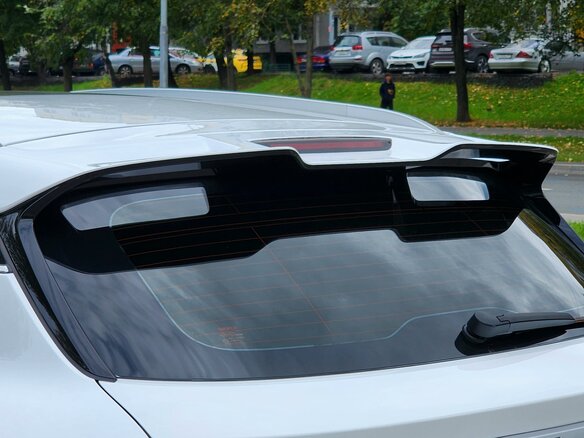 2022 Geely Coolray I, белый, 1699000 рублей - вид 20