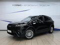 2024 Haval Jolion I Рестайлинг, чёрный
