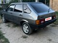 2006 Lada (ВАЗ) 2109, серый, 230000 рублей - вид 5