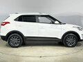 2021 Hyundai Creta I Рестайлинг, белый - вид 4
