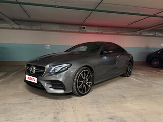 2019 Mercedes-Benz E-Класс AMG 53 AMG V (W213), серый, 6090000 рублей, вид 1