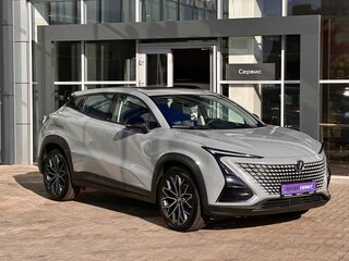 2023 Changan UNI-T I, серый, 2173000 рублей, вид 3