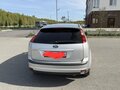 2006 Ford Focus II, серебристый, 320000 рублей - вид 3