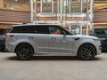 2026 Land Rover Range Rover Sport D350 III, серый, 18290000 рублей - вид 4