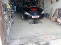 2008 Lada (ВАЗ) Priora I, чёрный, 260000 рублей
