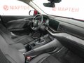 2022 Haval F7x I Рестайлинг, красный, 1875000 рублей - вид 10
