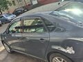 2011 Volkswagen Polo V, серый, 350000 рублей - вид 1