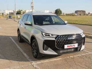 2026 Tenet T7, серый, 2700000 рублей, вид 1