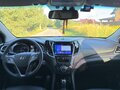 2015 Hyundai Santa Fe III Рестайлинг, чёрный, 1830000 рублей - вид 9