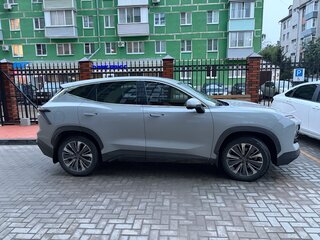 2023 Jetour Dashing I, серый, 1870000 рублей, вид 1